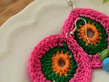 Cherry on Top ~ 9 { Danglers }